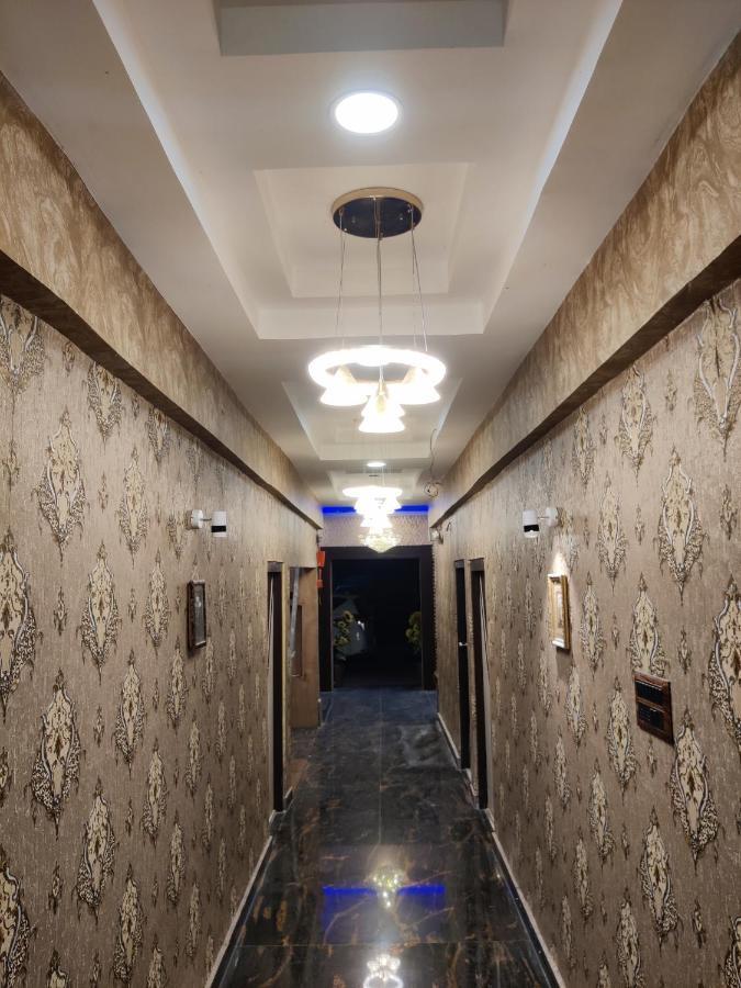 Hotel Sukhmani Guwahati Buitenkant foto