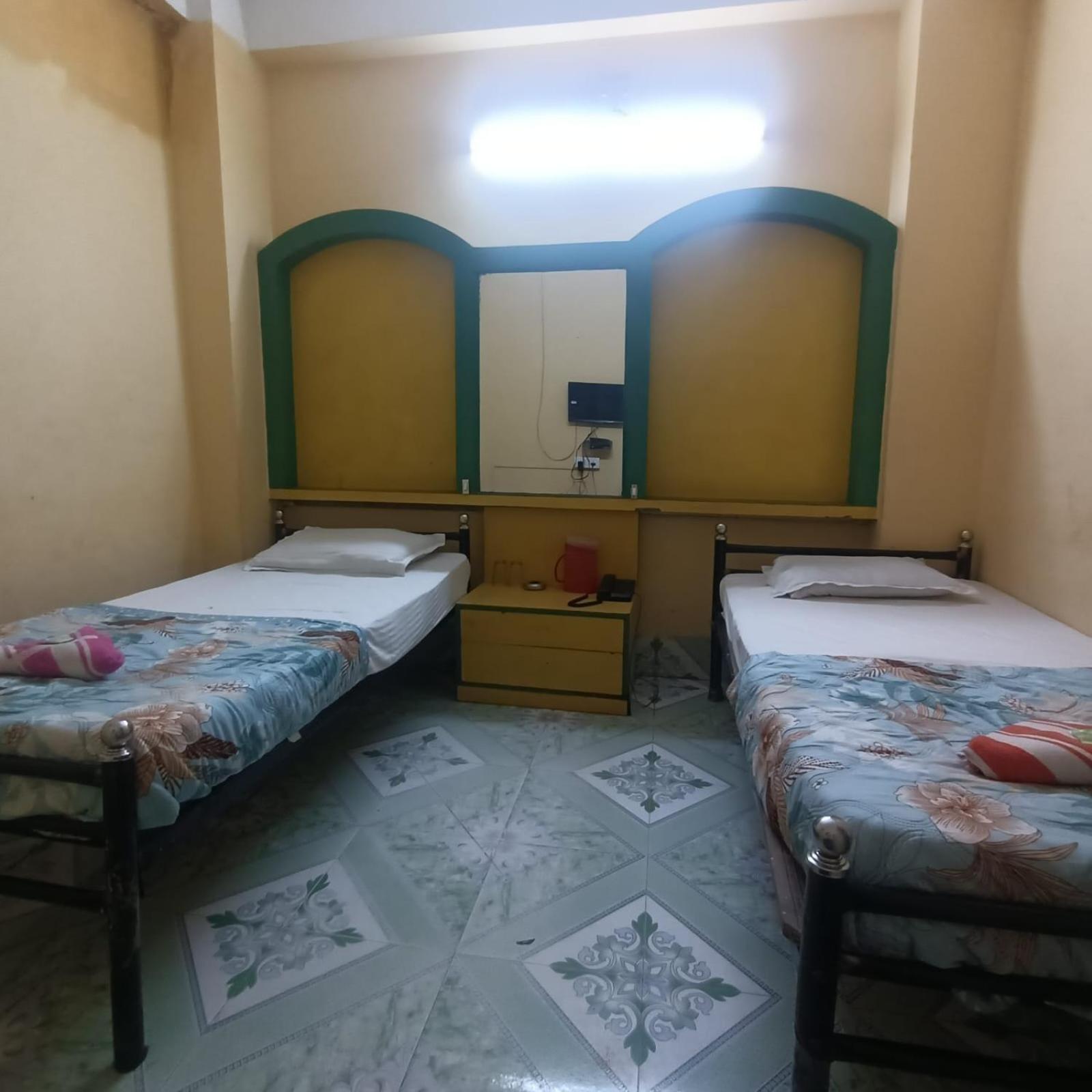 Hotel Sukhmani Guwahati Buitenkant foto